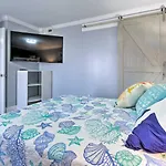 Condo In Beachfront Golf Resort With Pool Access!