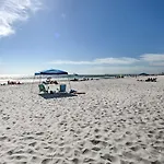Condo In Beachfront Golf Resort With Pool Access!
