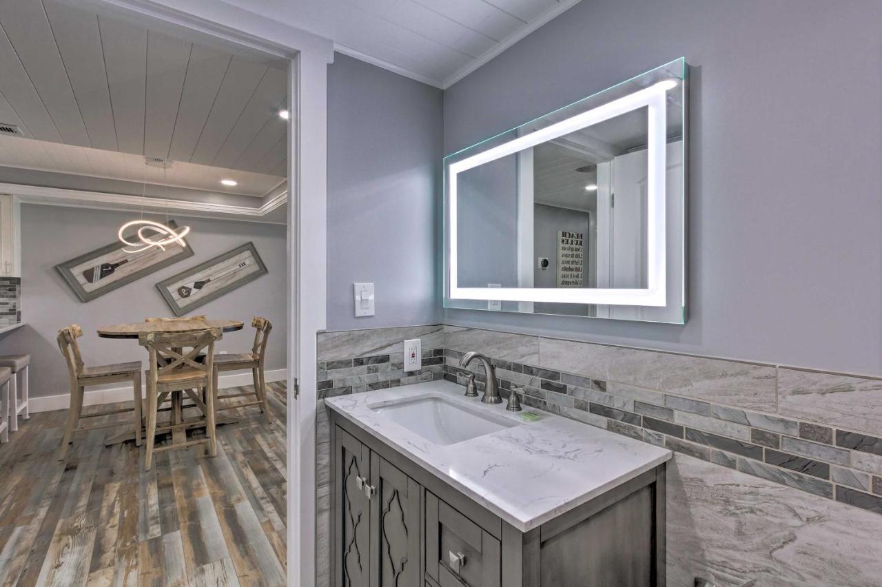 In Beachfront Golf With Pool Access * Panama City Beach