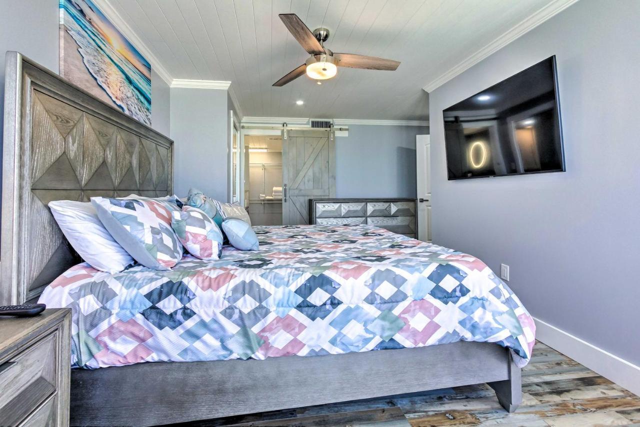 Apartment In Beachfront Golf With Pool Access *