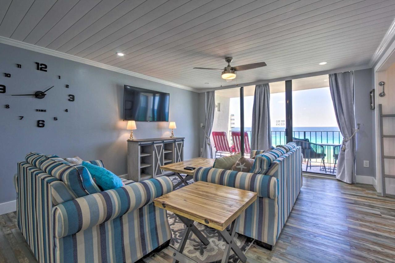 In Beachfront Golf With Pool Access Apartment *