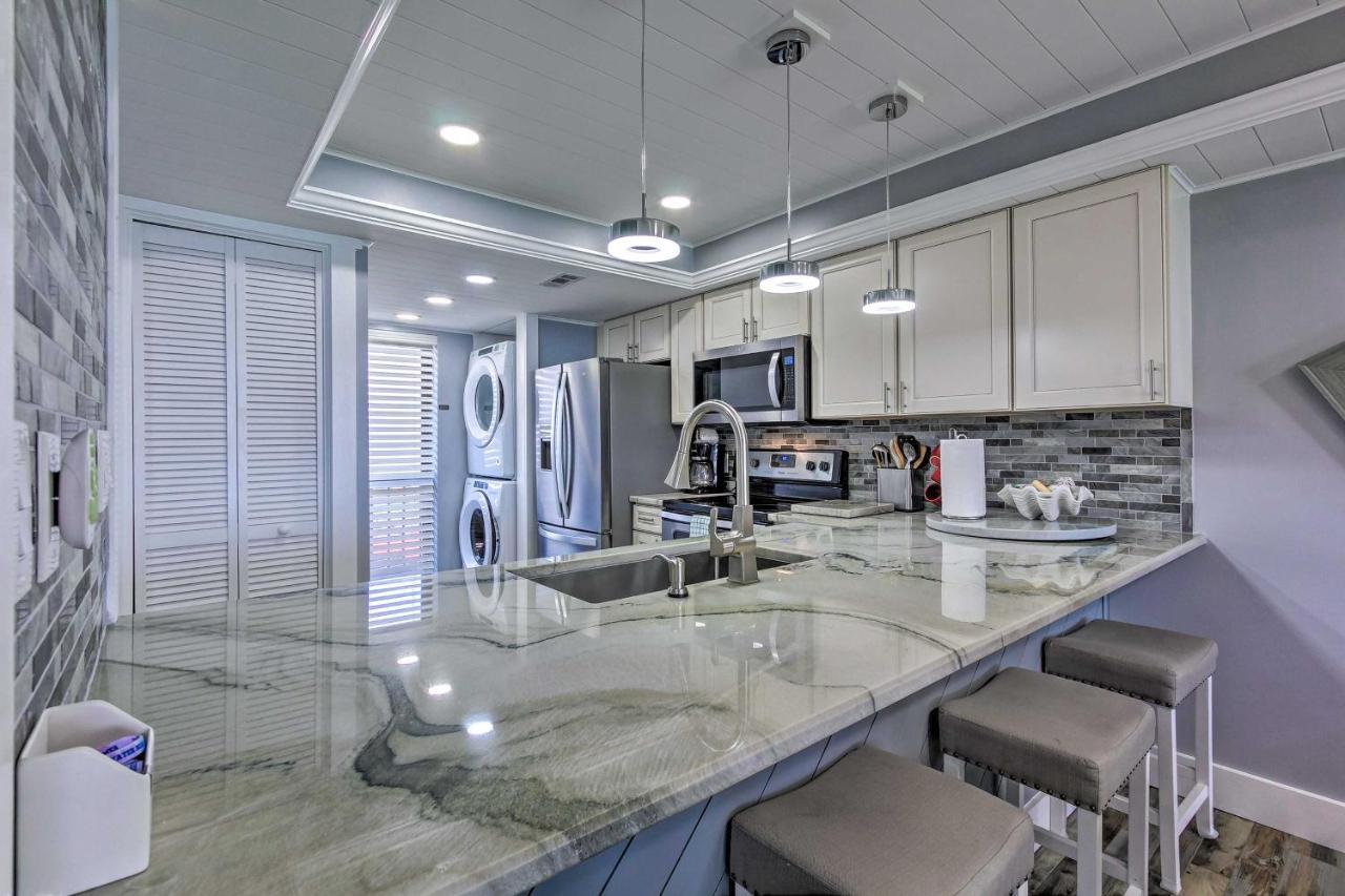 Apartment In Beachfront Golf With Pool Access Panama City Beach