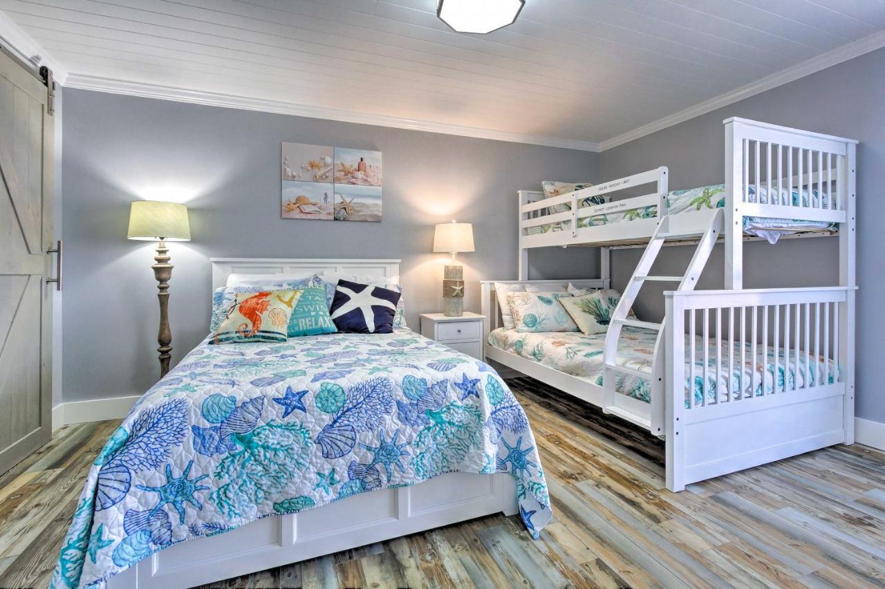 Apartment In Beachfront Golf With Pool Access *