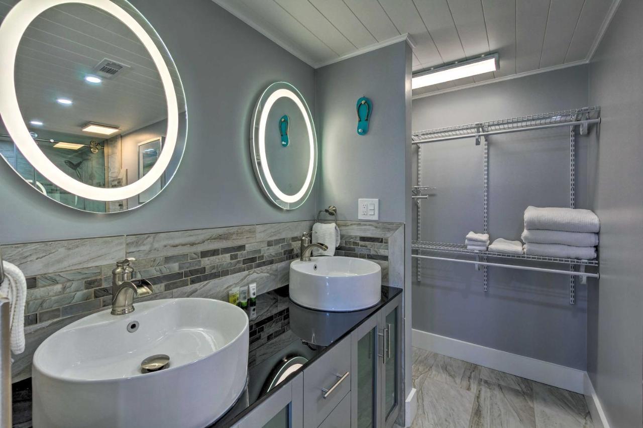 In Beachfront Golf With Pool Access * Panama City Beach