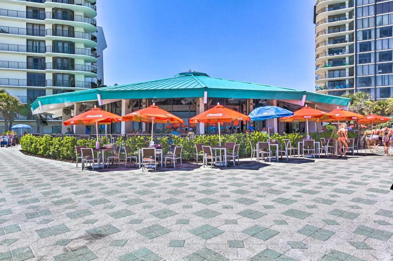In Beachfront Golf With Pool Access Panama City Beach