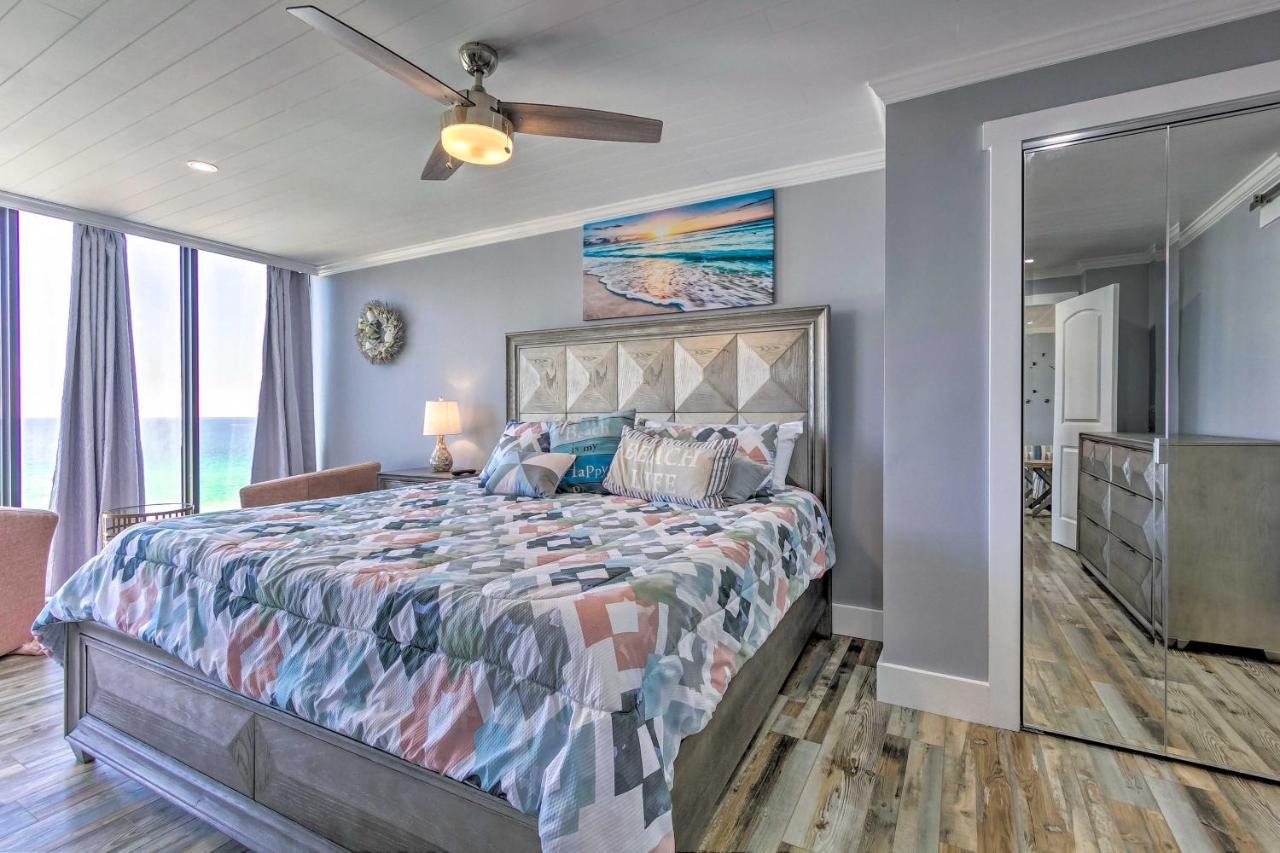 In Beachfront Golf With Pool Access *