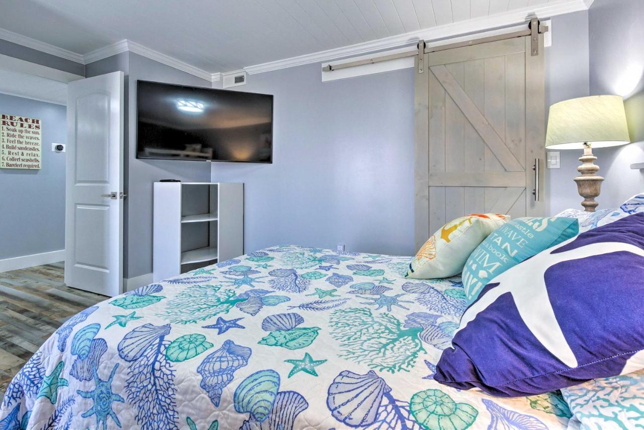 In Beachfront Golf With Pool Access * Panama City Beach