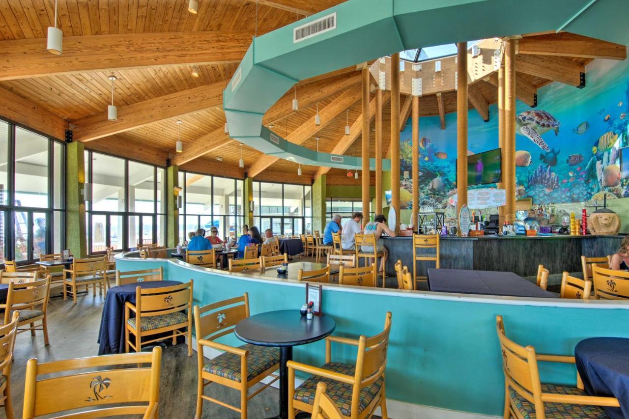 In Beachfront Golf With Pool Access Apartment Panama City Beach